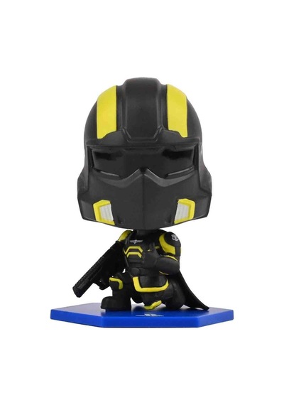 Yume Toys Playstation Bobble Hero Serisi Figürü - Helldiver 11340