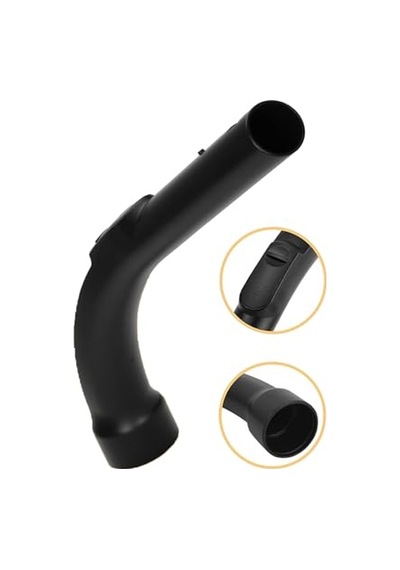 Md60 S 8330 Pureair Uyumlu Süpürge Hortum Tutma Sapı Diğer