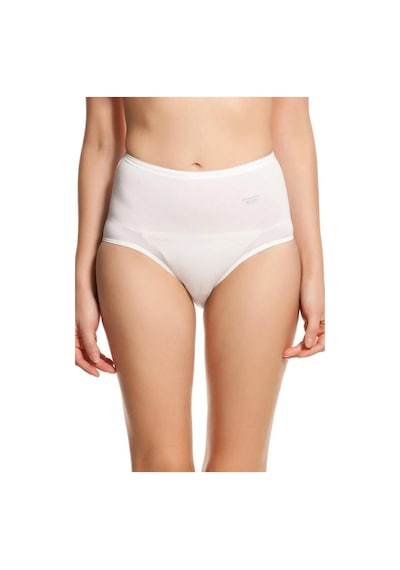 X Lady 6 Adet Kadın Geniş Kenar Külot 605 001
