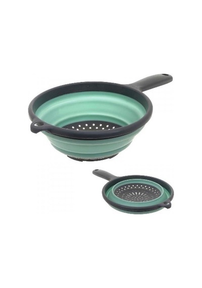 Kpm Katlanır Tek Kulp Süzgeç 23 CM ( 172000500 )