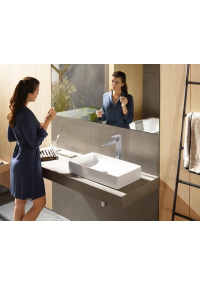 Hansgrohe Metropol Tek Kollu Lavabo Bataryası 260