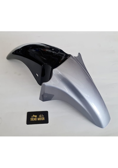 Ön Çamurluk Gri - Kuba Tk03