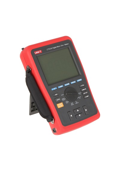 Unı-t Ut-620a Dijital Mikro Ohm  Metre