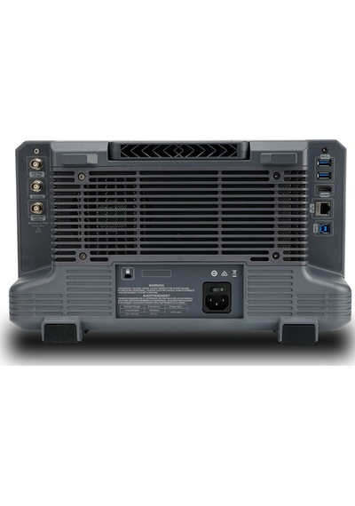 Uni-t Mso3054x 500mhz 4ch Karışık Sinyal Osiloskopu