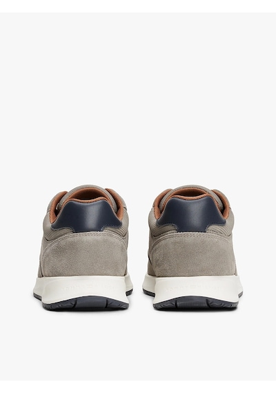 Tommy Hilfiger Erkek Sneaker Fm0fm05690pq8 Gri