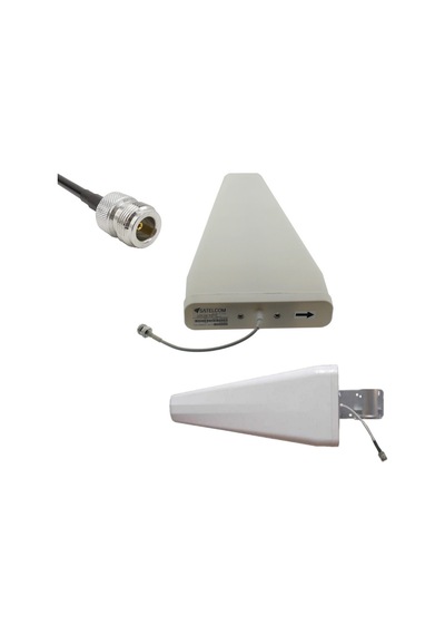 Satelcom Lora Yagı Antenna / 863-870-mhz,1x N F 9dbi 50w