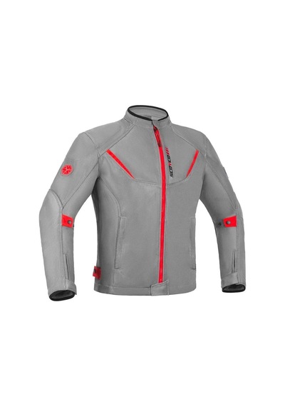 Scoyco Jk194 Motosiklet Montu 65615 Gümüş