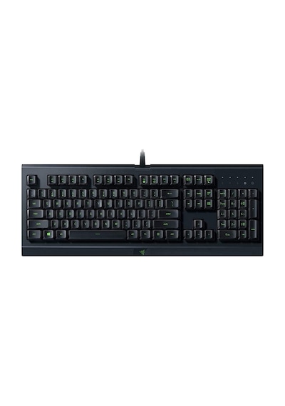 Razer Cynosa Lite RZ03-02742100-R3L1 Usb Kablolu Aydınlatmalı Türkçe Q Klavye