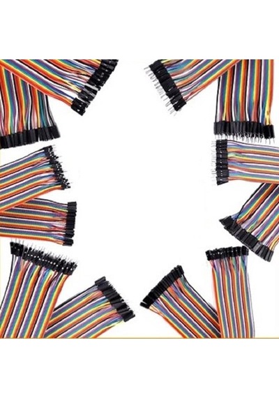 Jumper Seti - 240 Adet