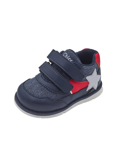 Chicco Ayakkabı Fabry 01073015000000 000860 Jeans Çok Renkli