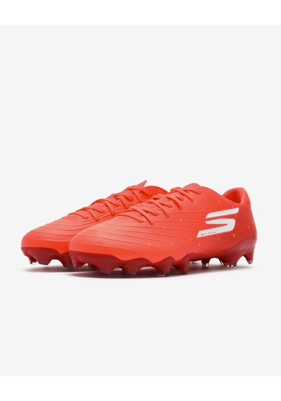 Skechers Skechers Gold Fg Erkek Mercan Krampon 252027 Crl Turuncu