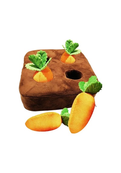Pawise Happy Farm Zeka Geliştirici Köpek Oyuncağı N141