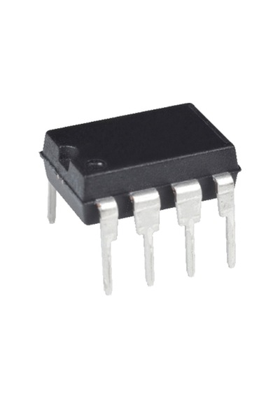 4558 - Dıp8 Entegre
