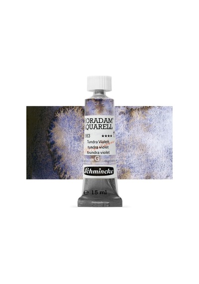 Horadam Aquarell Supergranulation Tundra Violet 15 Ml
