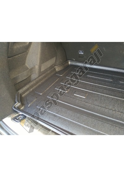 Peugeot 2008 Crossover Bagaj Havuzu 2013-2019 Arası