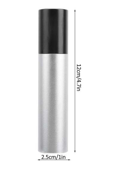 15 Watt 365nm Ultraviyole Para Işığı Wt-305 Mor