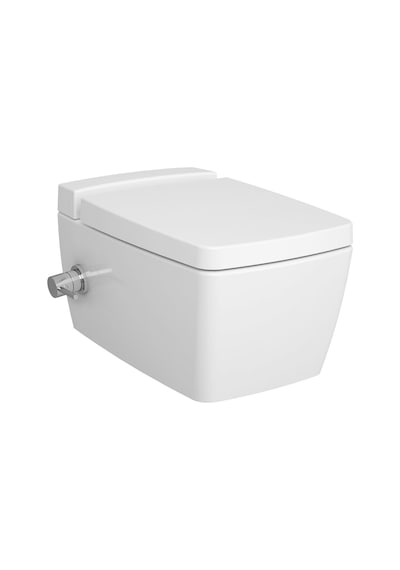 VitrA Metropole Rim-ex Asma Klozet 56 cm Beyaz 7672B003-7212