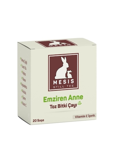 Mesıs Stell Tee 20 Sase