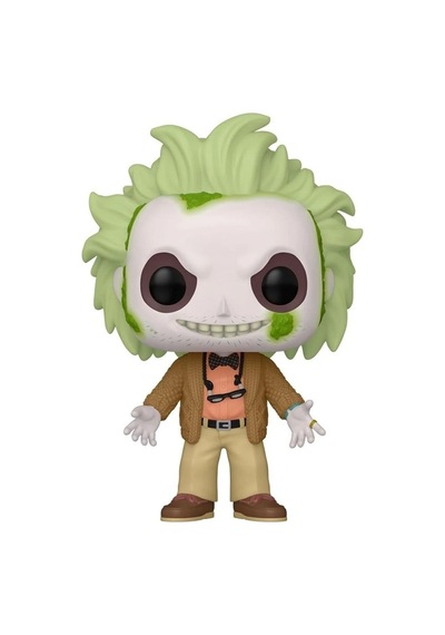 Funko Pop Movies: Beetlejuice