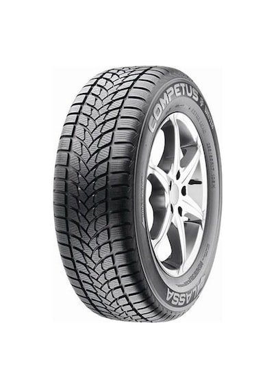 Lassa 235/60 R16 Competus Winter 2 + 104H XL M+S / SFM Kış Lastiği 2025
