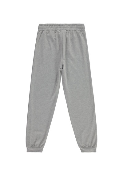 Civil Boys Basic 10-13 Yaş Eşofman Altı - Gri Grimelanj