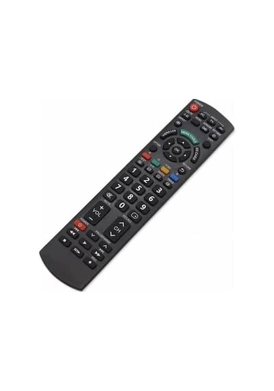 Panasonic Viera Uyumlu Tx-p46s20e Tx-p46u20e Tx-p50c2e Tx-p50c3e Tx-p50g10e Tx-p50g10l Tx-p50gw10 Tx-p50s10e Tx-p50gt50e N2qayb000399 Eur7737z60 Eur7737z60 Tx-32le8p Tx-l42et5e Tv Kumandası Panasonic Viera Uyumlu Tx-p46s20e Tx-p46u20e Tx-p50c2e Tx-p50c3e Tx-p50g10e Tx-p50g10l Tx-p50gw10 Tx-p50s10e Tx-p50gt50e N2qayb000399 Eur7737z60 Eur7737z60 Tx-32le8p Tx-l42et5e Tv Kumandası