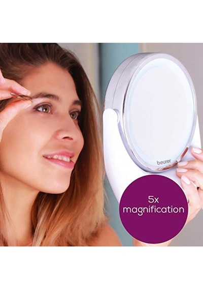 Beurer Bs 49 Aydınlatmalı Makyaj Aynası