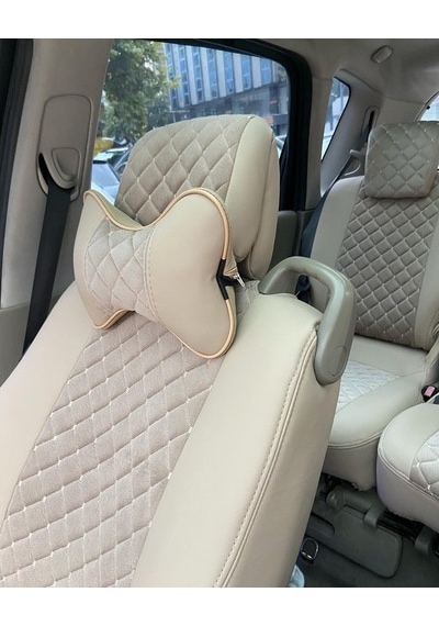 Renault Scenic Araca Özel Oto Koltuk Kılıfı (436953992)