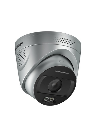 Hıkvısıon Hf-vr343 4mp 4mm 30mt Ip66 Dahili Ses Ip Dome Yangın Kamerası