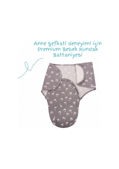 Sevi Bebe İnterlok Bebe Kundak Battaniye 118