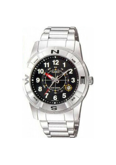 Casio AMW-101D-1AVDF  Erkek Kol Saati