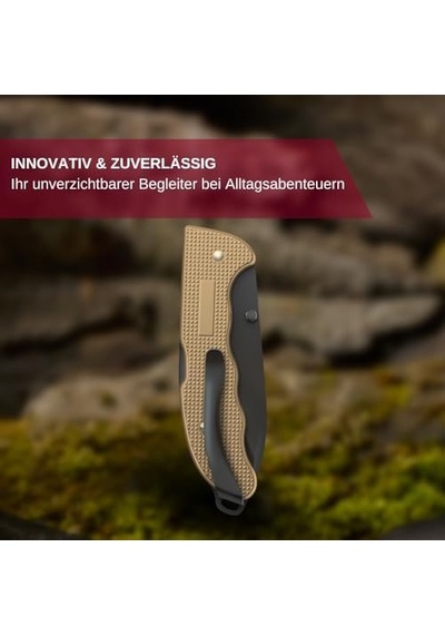 Evoke Bs Alox Çakı