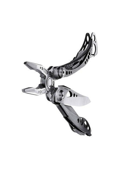 Leatherman Kamp Skeletool Cx Çok Renkli