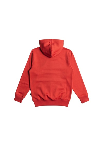 Billabong Arch Po Çocuk Sweatshirt Kırmızı