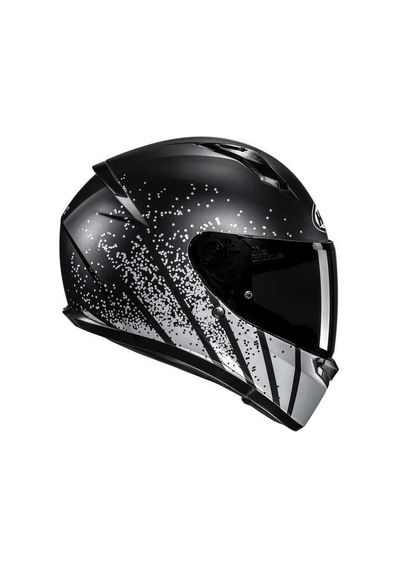 Hjc C10 Kask Haven Mc5sf Çok Renkli