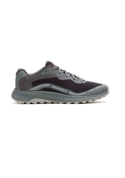 Merrell J068679 Fly Strıke 2 Gtx Erkek Outdoor Ayakkabı Siyah Gri Siyah Gri