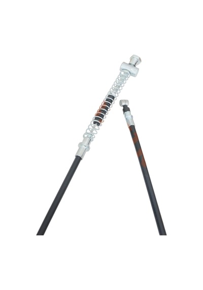Scooter Arka Fren Teli 212cm