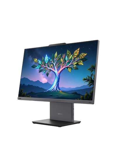 Lenovo ThinkCentre Neo 50A 24 Gen5 12SC000QTR08 i5-13420H 32 GB 512 GB SSD 23.8" W11P AIO Masaüstü Bilgisayar Lenovo ThinkCentre Neo 50A 24 Gen5 12SC000QTR08 i5-13420H 32 GB 512 GB SSD 23.8" W11P AIO Masaüstü Bilgisayar