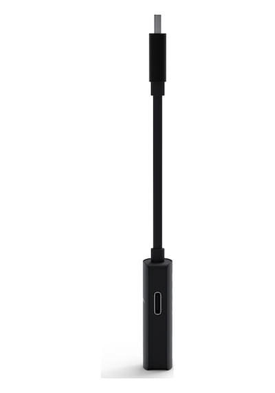 Truebo Jackear Type-c Audio Converter