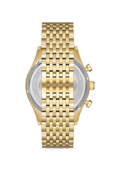 Hislon Men's Masterwork Ms101g-02sg Çok Renkli