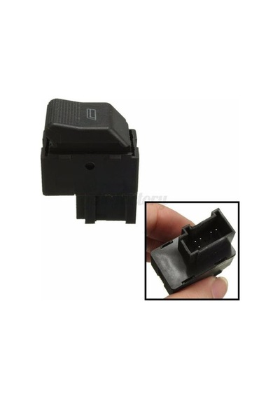 Seat Cordoba Cam Açma Anahtarı Düğmesi 1997-2004