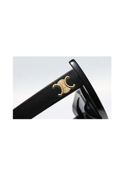 Kadın Uv-400 Korumalı Lüks Güneş Gözlüğü Leopar - 720022921 Leopar