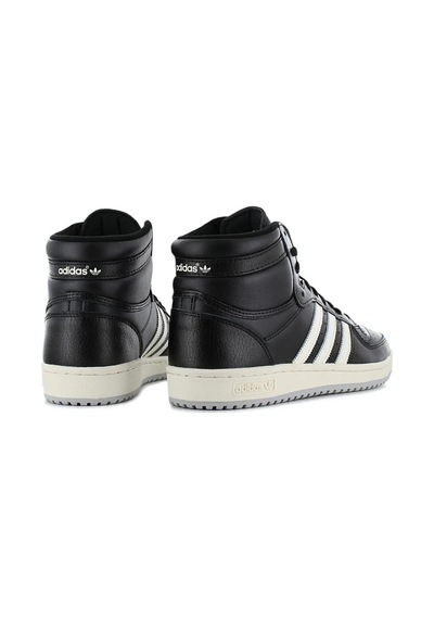 Adidas Adıdas Top Ten Erkek Ayakkabı Gv6632 Gv6632 Siyah