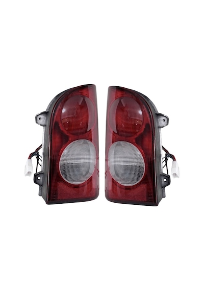 Stop Lambası Takım Sağ + Sol Hyundaı H100 Minibüs 1997-2008 Duylu