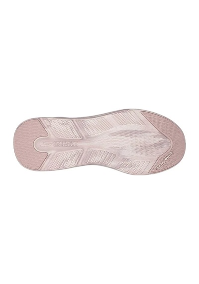 Skechers Max Cushıonıng Lıte Kadın Ayakkabı 136729-mve Pembe