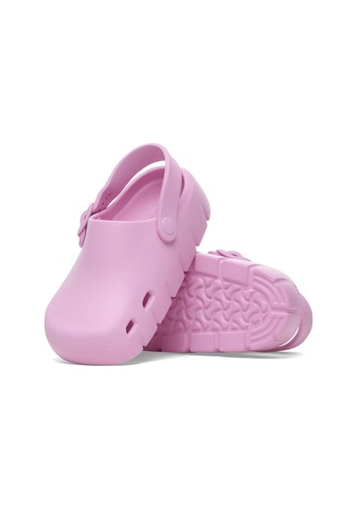 Birkenstock 1029603 Birki Flow Kids Eva Terlik Pembe PEMBE