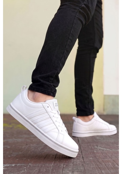 Big King Vento Erkek Sneaker Ayakkabı Beyaz