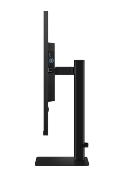 Samsung Viewfinity S6 Ls32d600uauxuf 32" 5 Ms 2k Pivot Ips 100 Hz Monitör