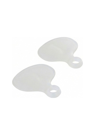 Code:324 Silikon Halkalı Metatarsal Ped Çift Standart Beden