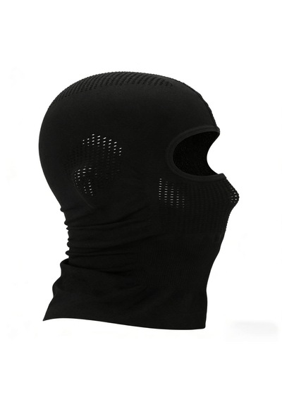 Aegıs 4 Mevsim Premium Alpinestars Logolu Termal Balaclava Çok Renkli